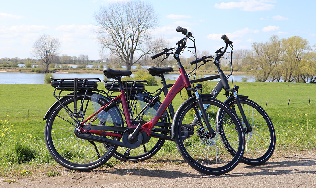 haak Oriëntatiepunt Ouderling Beste accu voor een elektrische fiets? | Freebike
